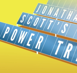 Jonathan Scott