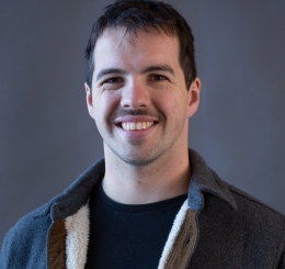 Kyle Heflinger is an AmeriCorps volunteer.