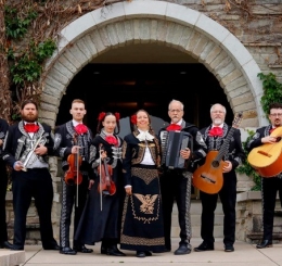 mariachi band