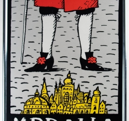 Mozart in Prague