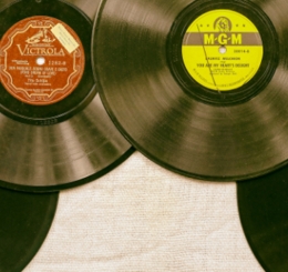 4 records
