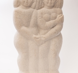Old Couple
