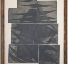Ombres Gravées