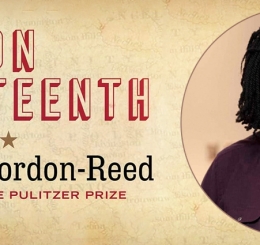 Annette Gordon-Reed