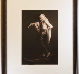 Portrait of Bothwell Browne