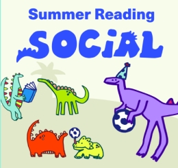 Summer reading