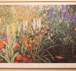 Secret Garden