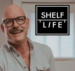 Signature event : Shelf life