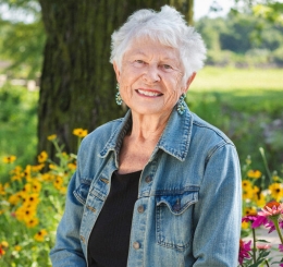 Sieglinde Othmer