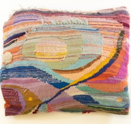Small Cosmic Pillow