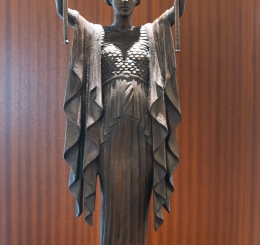 Spirit of Commerce