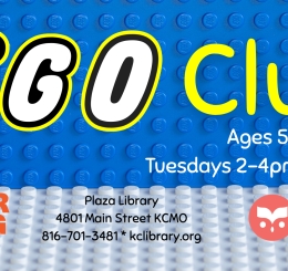 LEGO brick background