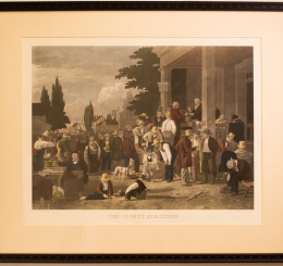 The County Election