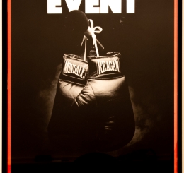 The Main Event