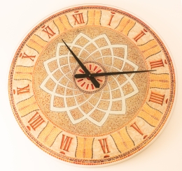 The Umbilicus Clock
