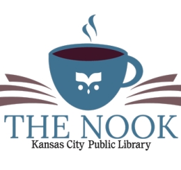 The Nook logo