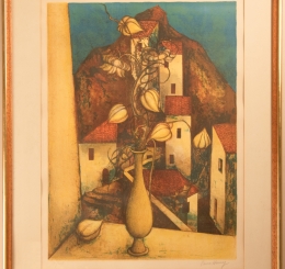 Village de Montage