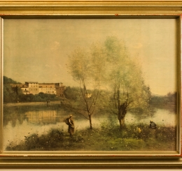 Ville d'Avray