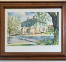 Westport Library