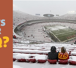 Arrowhead Stadium