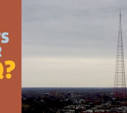 KCTV5 Tower