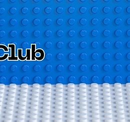 LEGO bricks