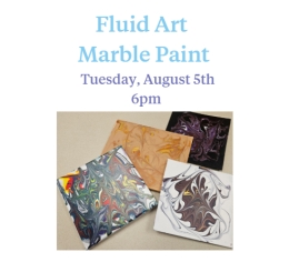 marble paintings