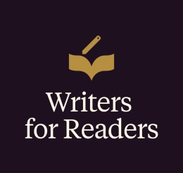 writers for readers logo 1