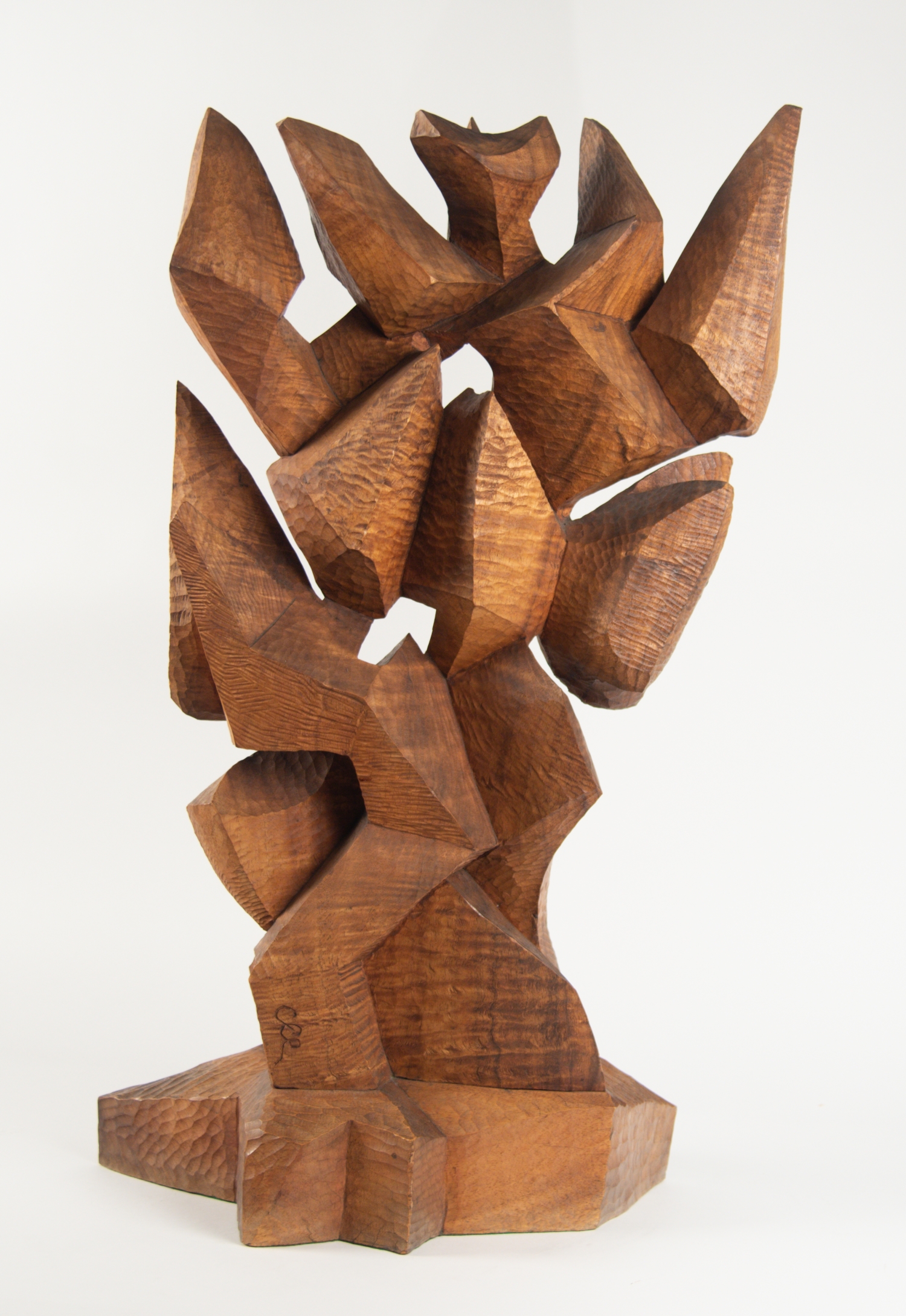 Abstract Sculpture
