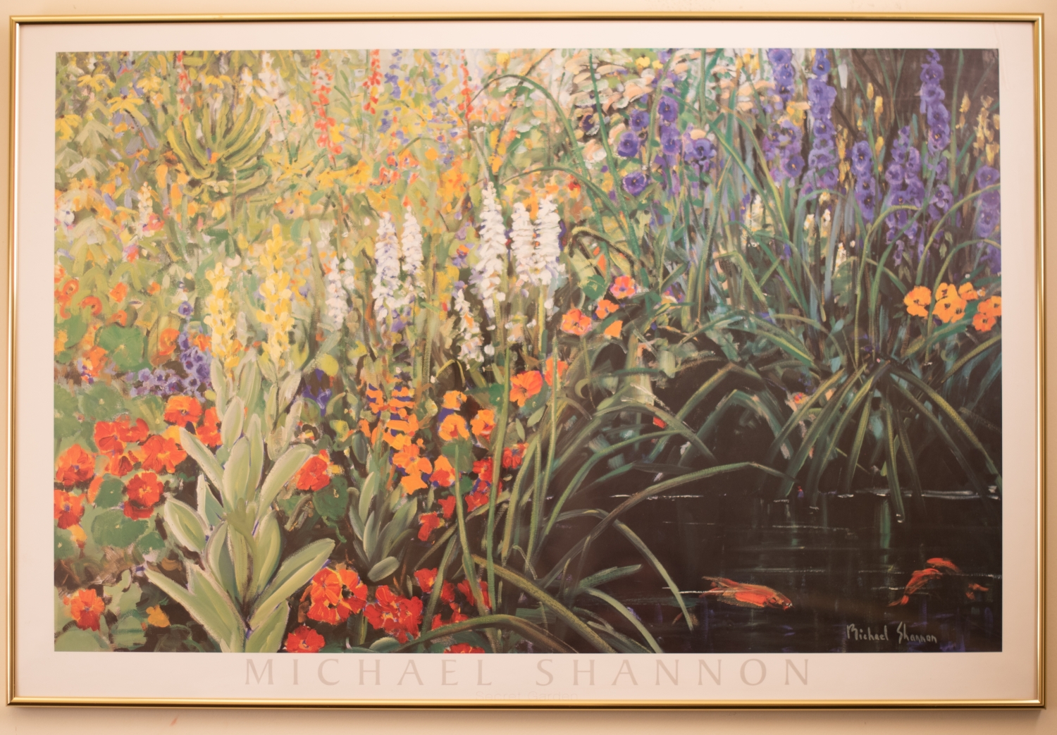 Secret Garden