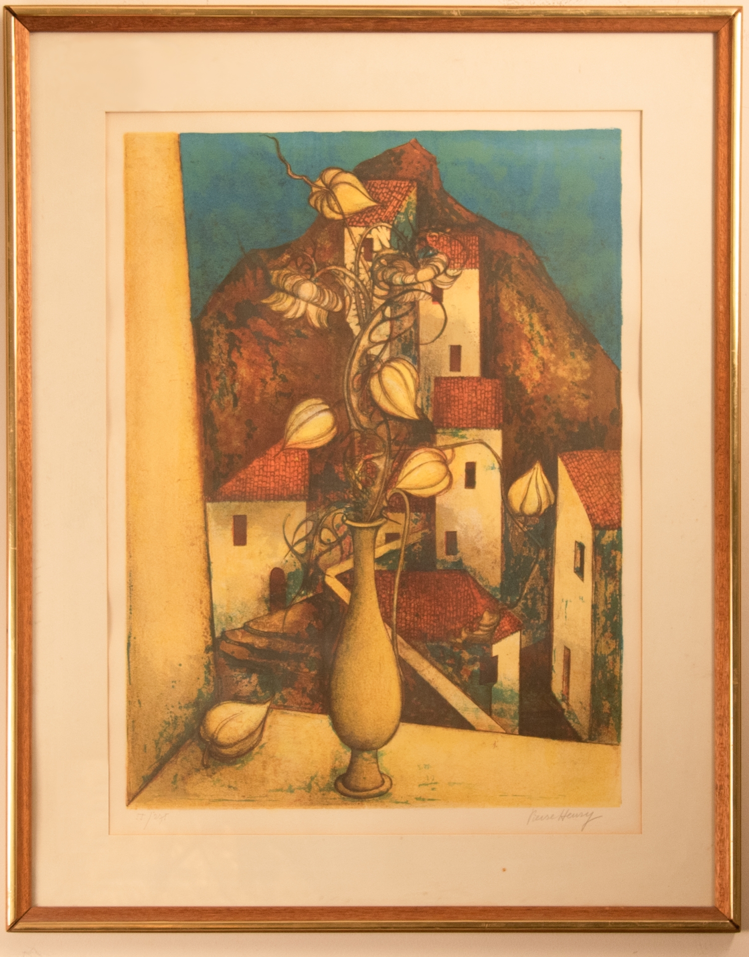 Village de Montage