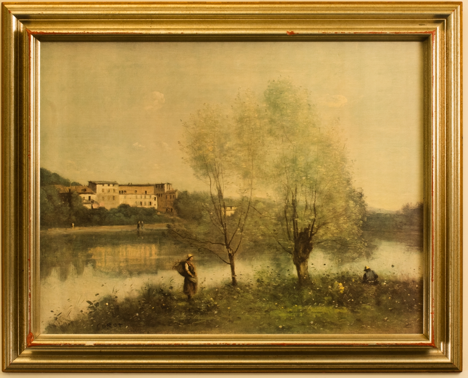 Ville d'Avray