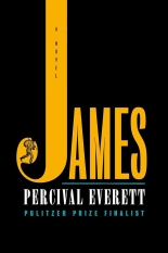the cover of James