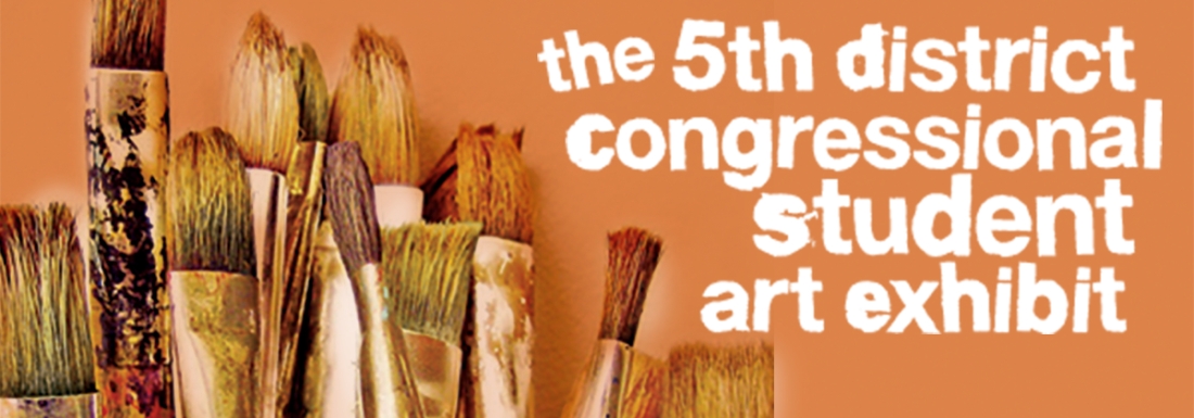used paintbrushes