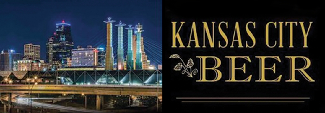 Kansas City Skyline