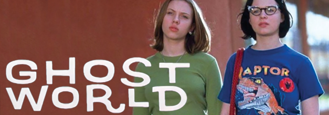 Ghost World screen grab