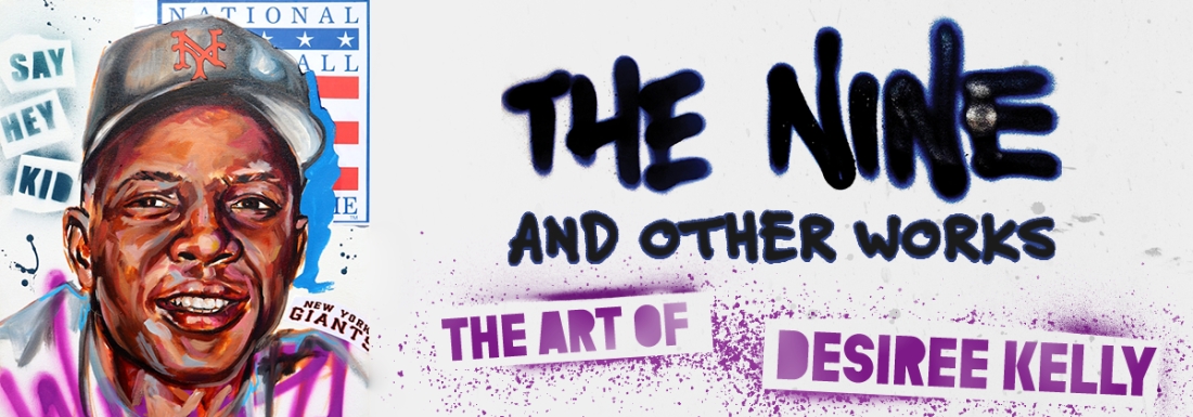 The Nine and other works