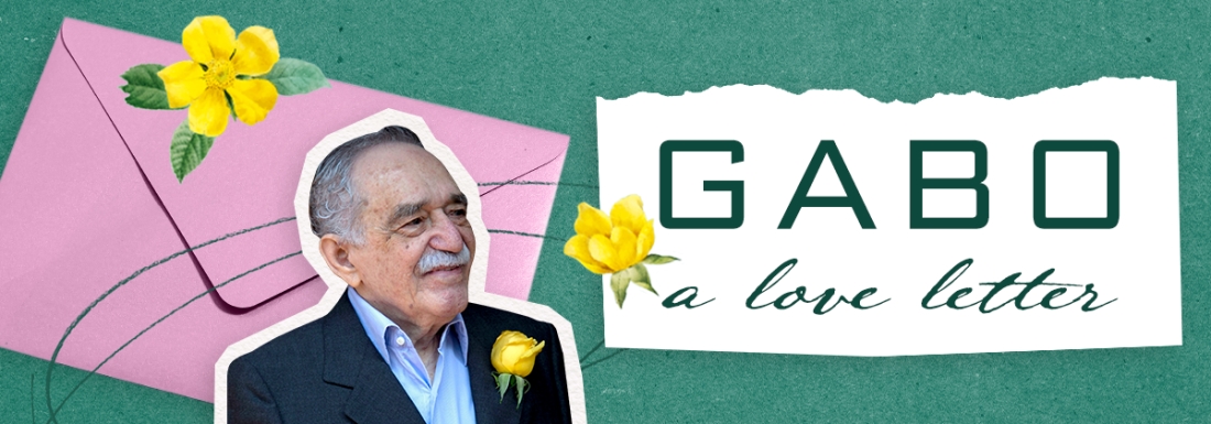 Gabo: A Love Letter