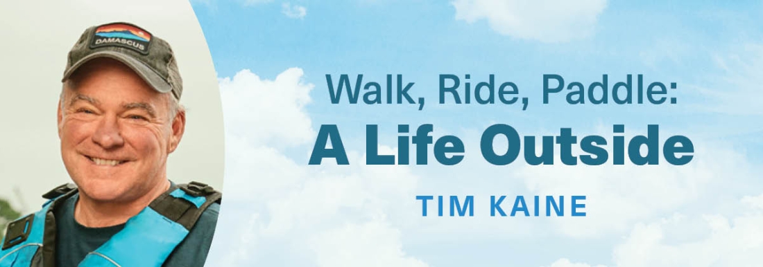 Tim Kaine