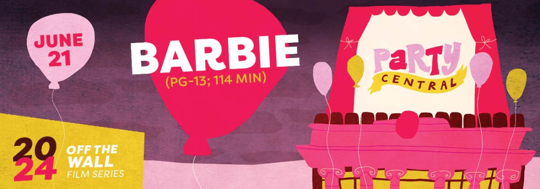 Barbie