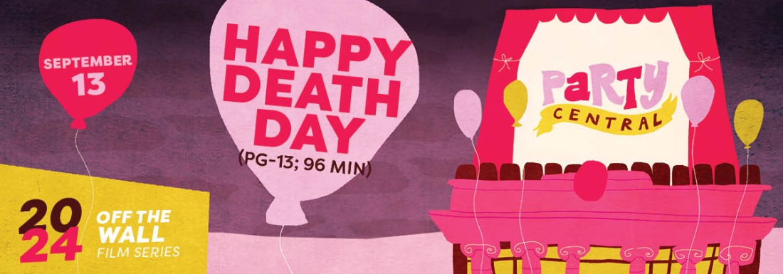Happy Death Day
