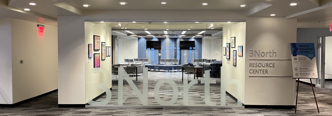3North Resource Center