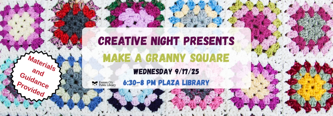 granny squares