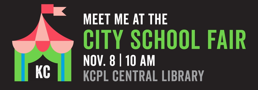 illustration of carnival tent