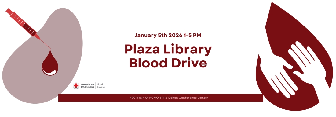 illustrations of blood drops and needle