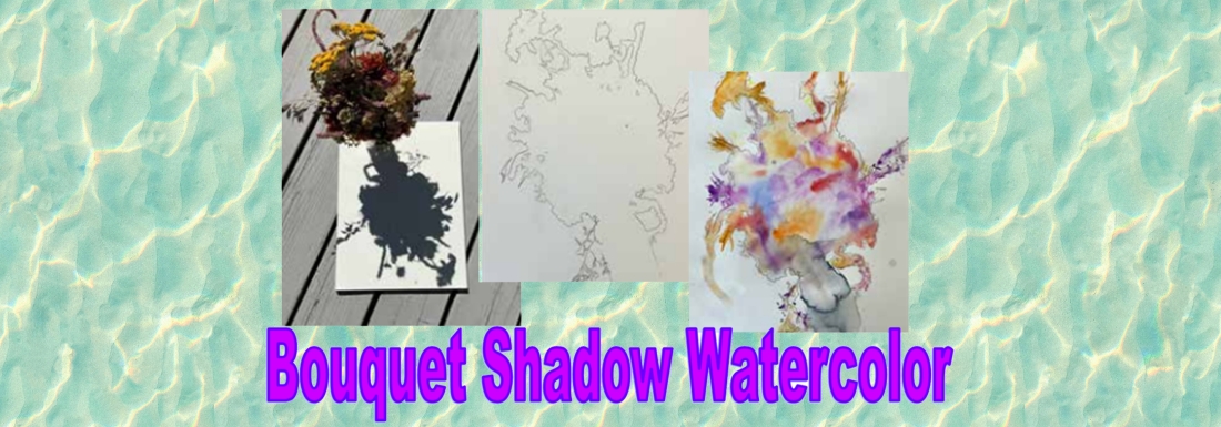 image of canvas with shadow, canvas with outline, canvas with watercolor