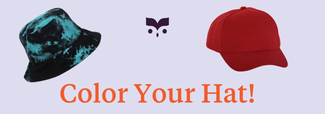 two hats