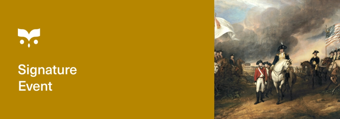 France’s Role in the American Revolution Graphic