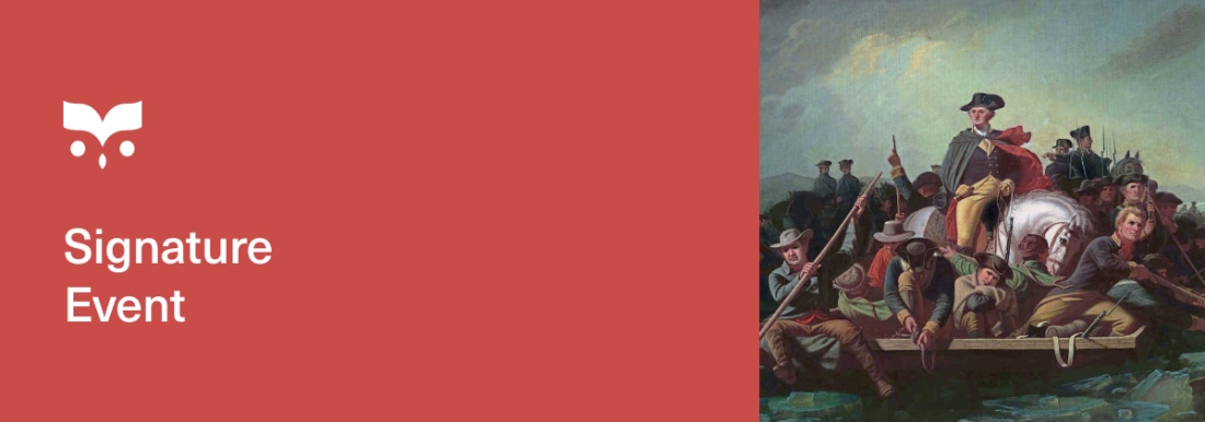 Historical painting