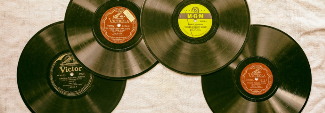 4 records
